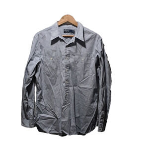 𝅺POLO Button Down